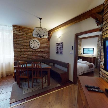 Apartman Marta, 200 M Ski Tatranská Lomnica Екстериор снимка