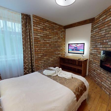Apartman Marta, 200 M Ski Tatranská Lomnica Екстериор снимка