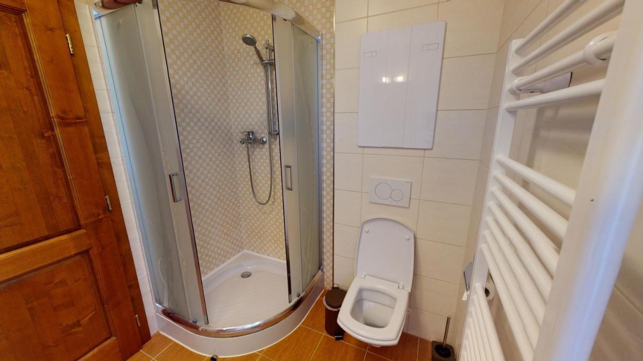 Apartman Marta, 200 M Ski Tatranská Lomnica Екстериор снимка