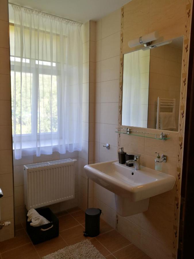 Apartman Marta, 200 M Ski Tatranská Lomnica Екстериор снимка
